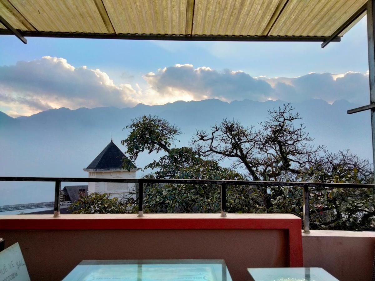 Sapa Alley Homestay エクステリア 写真
