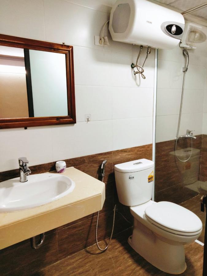 Sapa Alley Homestay エクステリア 写真