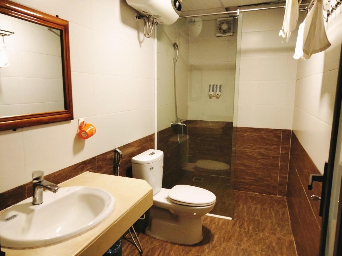 Sapa Alley Homestay エクステリア 写真