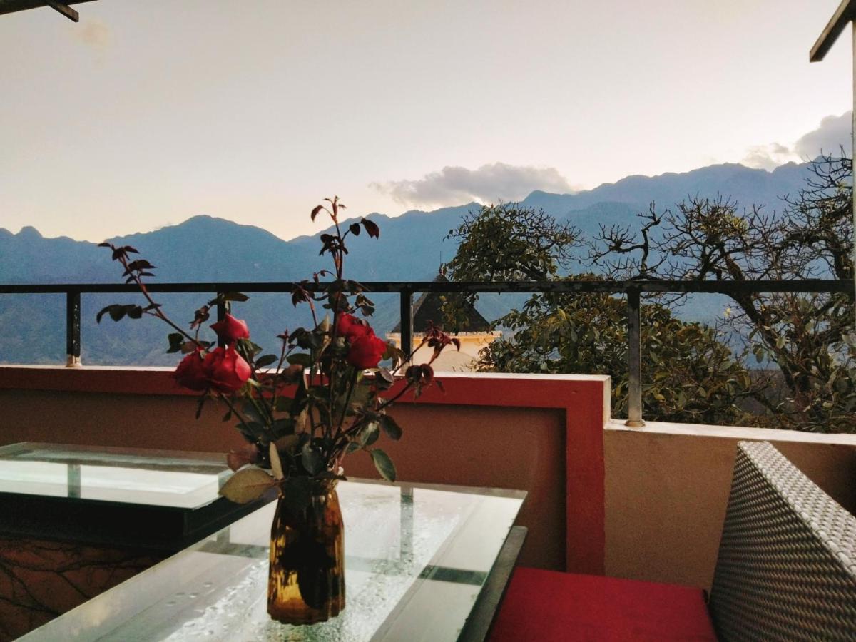 Sapa Alley Homestay エクステリア 写真