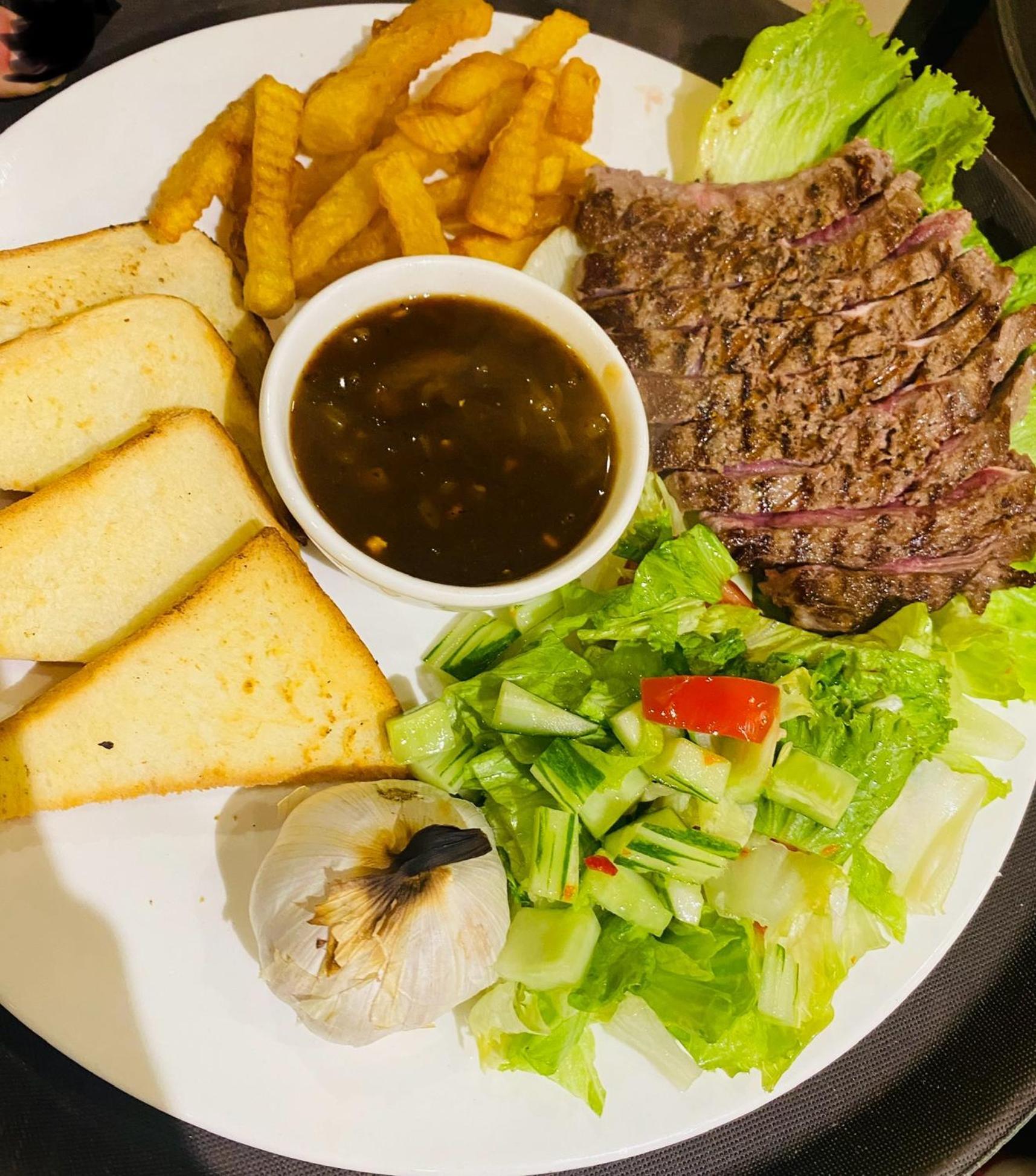 Sapa Alley Homestay エクステリア 写真